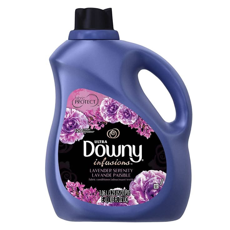 Deterjen