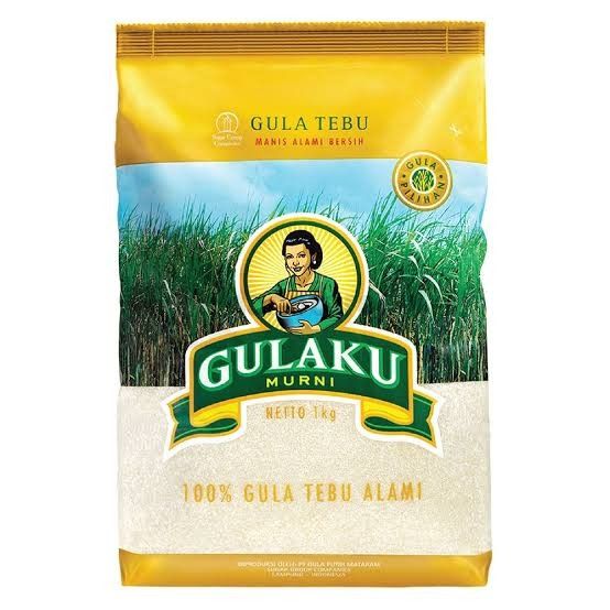 Gula Pasir