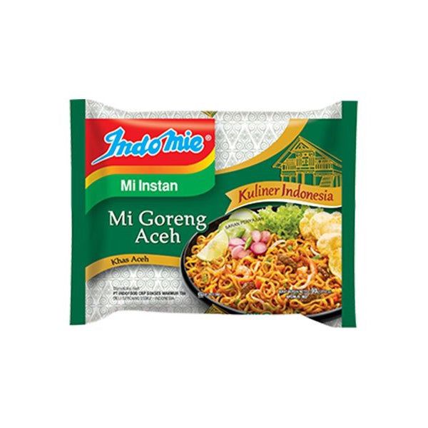 Mie Instan